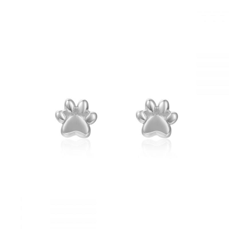 Elegant European & American Hot-Selling Pearl Butterfly Heart Dangle Studs