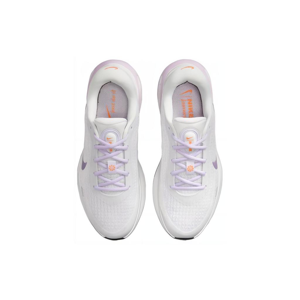 New Nike Journey Run Summit White Barely Grape Violet Mist Daybreak Women's FJ7765-100