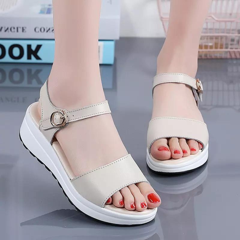 Sandalias casuales Slope Woman Slope and Sandalias Tobillo sandalias Sandalias casuales Slope Woman Slope and Sandalias Tobillo sandalias