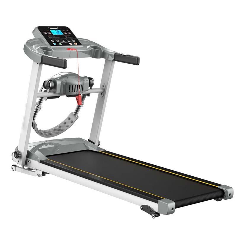 Aobesen Foldable Electric Smart Treadmill CN plug (adapter included)