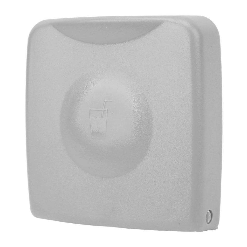 Soraz Foldable Car Cup Holder, Convenient Storage Space Saver, Easy to Clean Car Drink