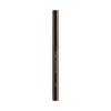 D-UP Super Fit Gel Liner BR Eyeliner Peach Brown 1 piece (x 1)