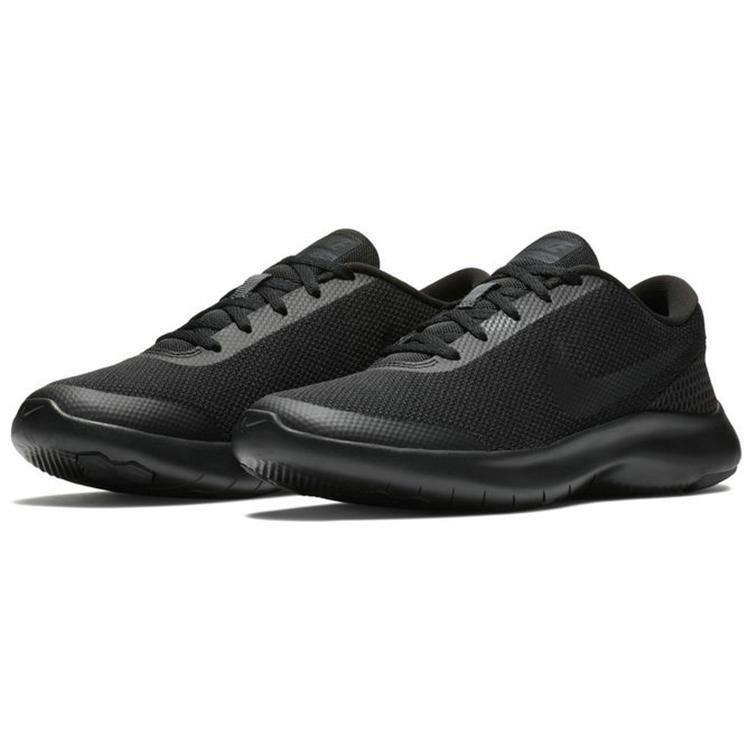 New Nike Flex Experience Rn 7 Black Black Anthracite Women's 908996-002