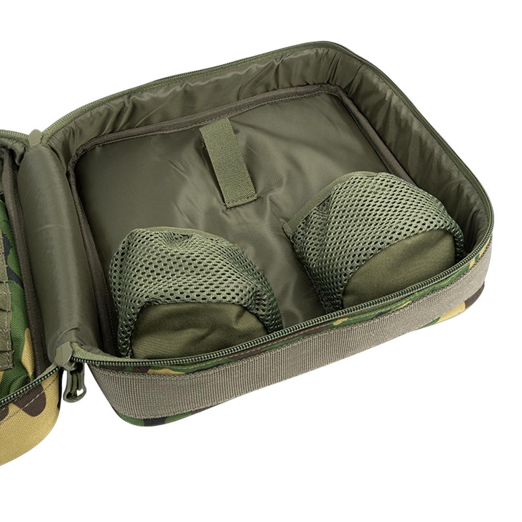 Speero Camo Cutlery Pouch