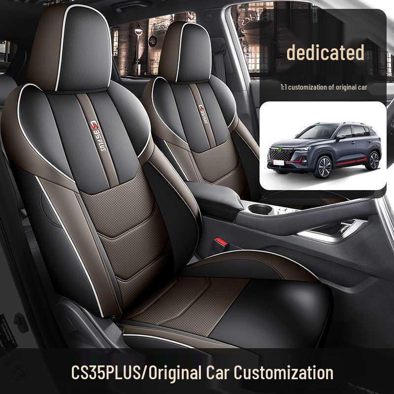 2023-2024 Changan CS35 PLUS Volledige Autostoelhoes