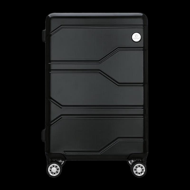 Diplomat TC-6903 Hardshell Luggage