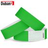 Waterproof Dupont Paper Wristbands With Uv Printing For Childrens Playground And Pool Access