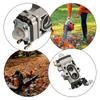 Carburetor for Redmax EBZ8500/EBZ7500 Backpack Leaf Blower with Enhanced Engine Performance and Reliable Construction