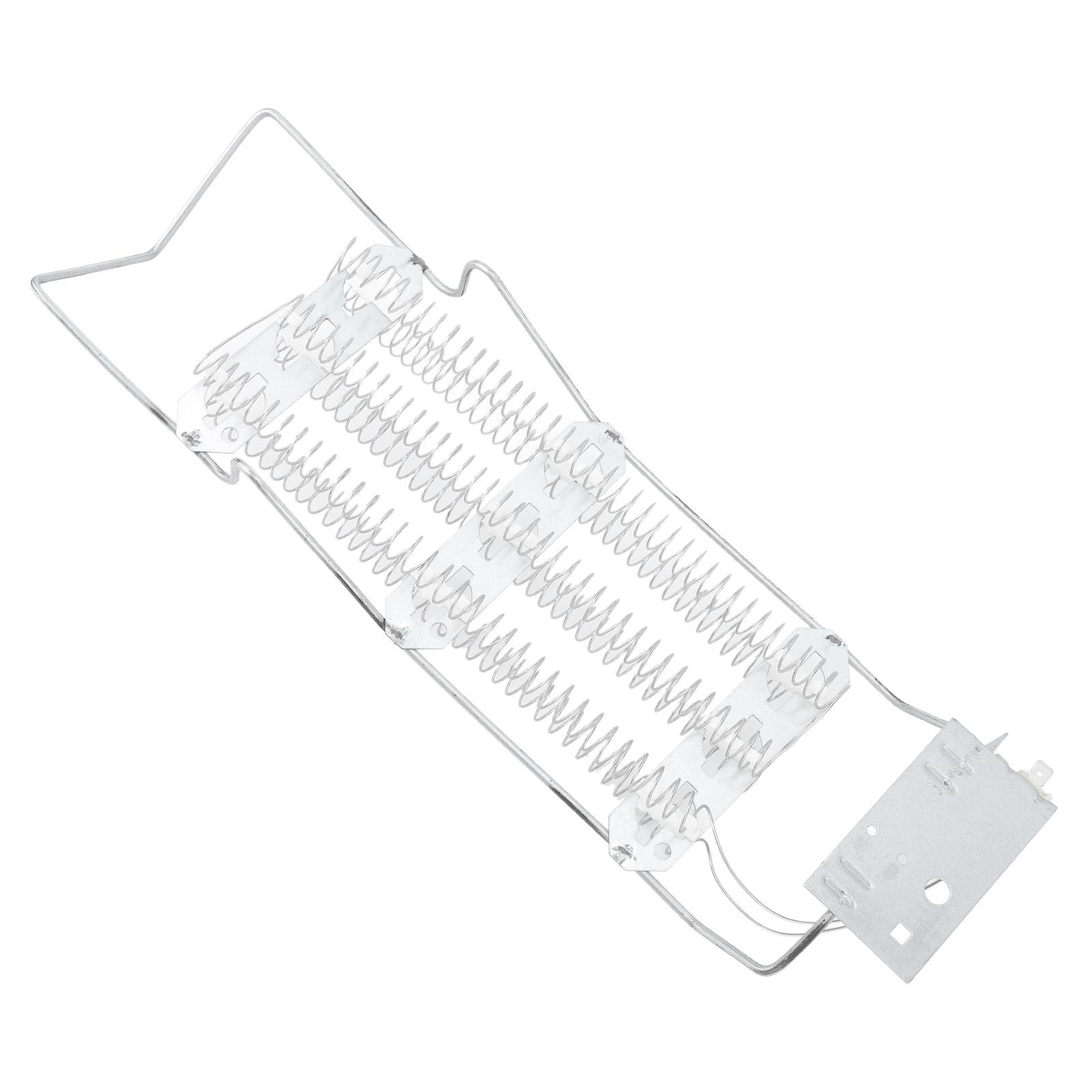 

4391960 696579 Dryer Heat Element with Wiring Replacement Dryer Heating Element for Maytag for Jenn Air