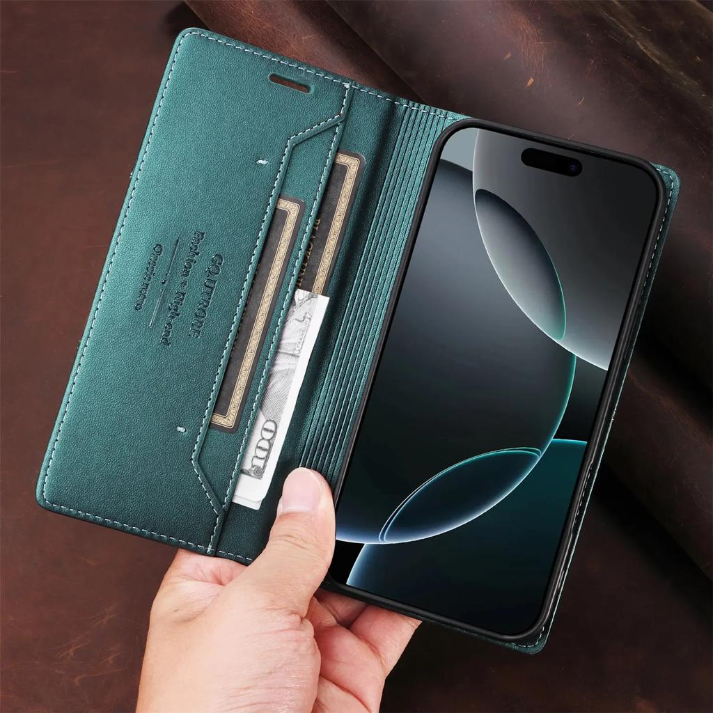 Θήκη Πορτοφόλι Για Xiaomi POCO F3 F6 X5 X6 M3 M6 Pro X3 NFC Δερμάτινη Θήκη Flip Τηλεφώνου Για Xiaomi 11 Lite 12T 13T 14T Pro Τσάντες Βιβλίου