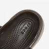 Crocs Classic Platform Clogs Woman Crs206750 Black