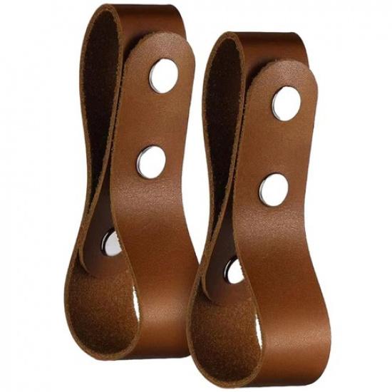 Long Lasting Practical Waist Strap Compact Equestrian Supplies Holster