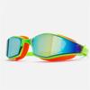 Swim  Goggles Silicone Wide Scope Glasses For Swimming Race Anti-fog Coating