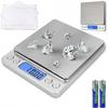 Jewelry Scale Electronic Precision Lcd Kitchen Home Use