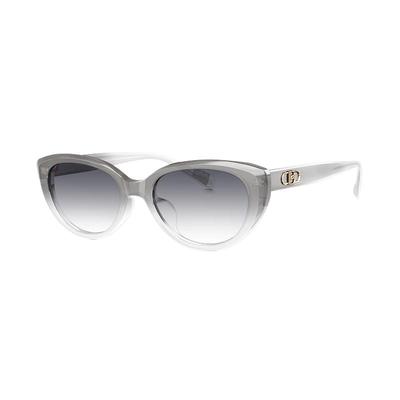 BOLON BL5092 Yang Zi Cat-Eye Polarized Sunglasses