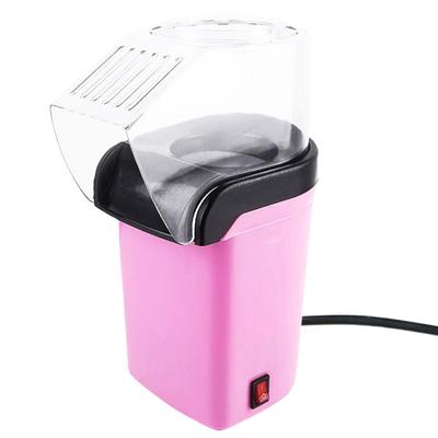 Macchina per Popcorn 1200W Alto Tasso di Scoppio Macchina per Popcorn ad Aria Calda Veloce Elettrica per Popcorn ad Aria Calda per Casa