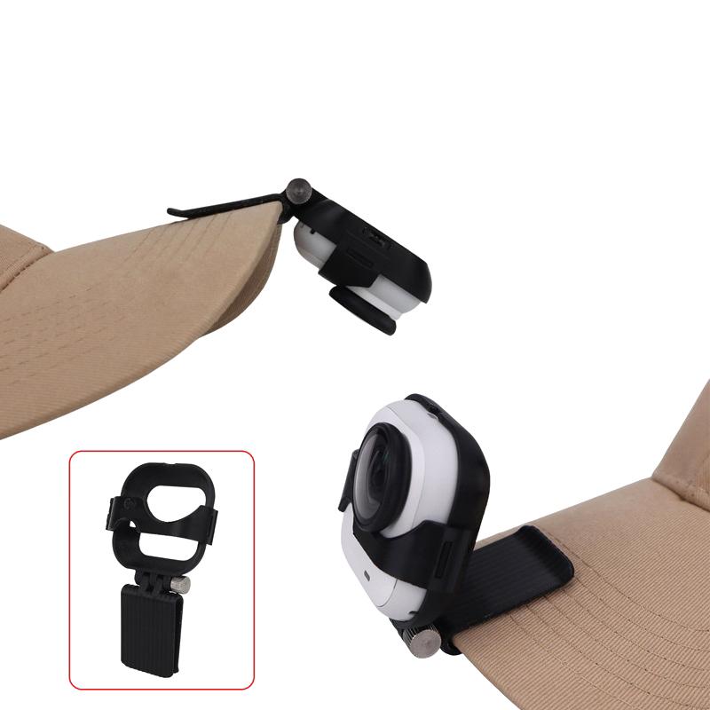 

Stand For Insta360 Go Ultra Pocket Camera Magnetic Bracket Desktop Support Base Accessories Camera Bracket A3