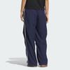 Adidas Originals Parachute Tracksuit Bottoms Comfortable Soft Skin-Friendly Versatile Medium Knit Sports Pants Women Bottoms KF9614