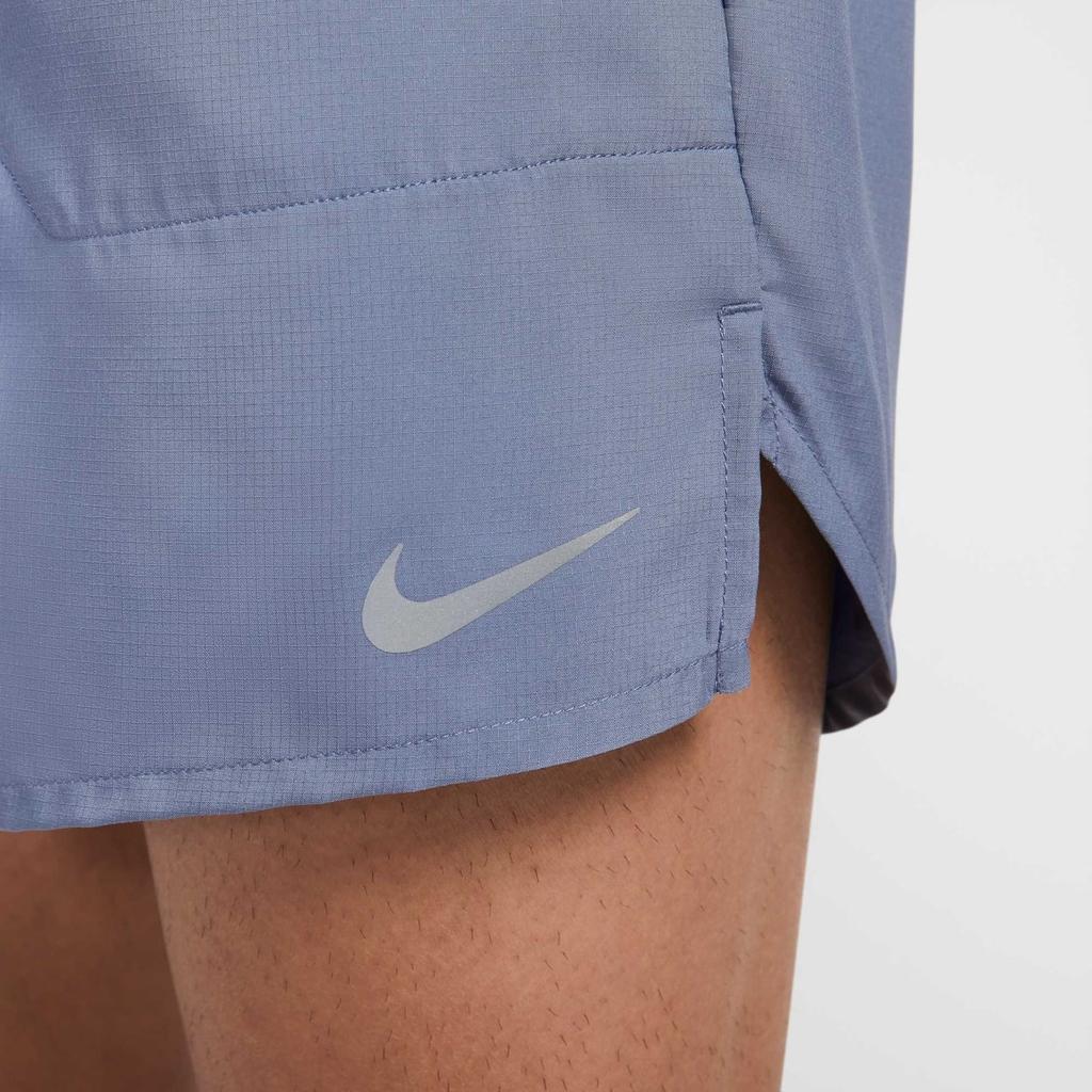 Nike Atmungsaktive Schnelltrocknende Schnür-Sportshorts Herren Shorts DM4742499