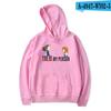 Unisex Grey's Anatomy Hoodie - Stylish Hooded Sweatshirt for Winter