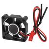35x35mm RC Motor Cooling Fan for AXIAL SCX10 90046 Remote Control Motor ESC Upgrade Parts