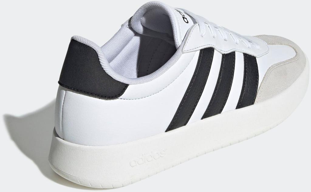 Adidas Barreda Sneakers Cloud White/core Black/grey One