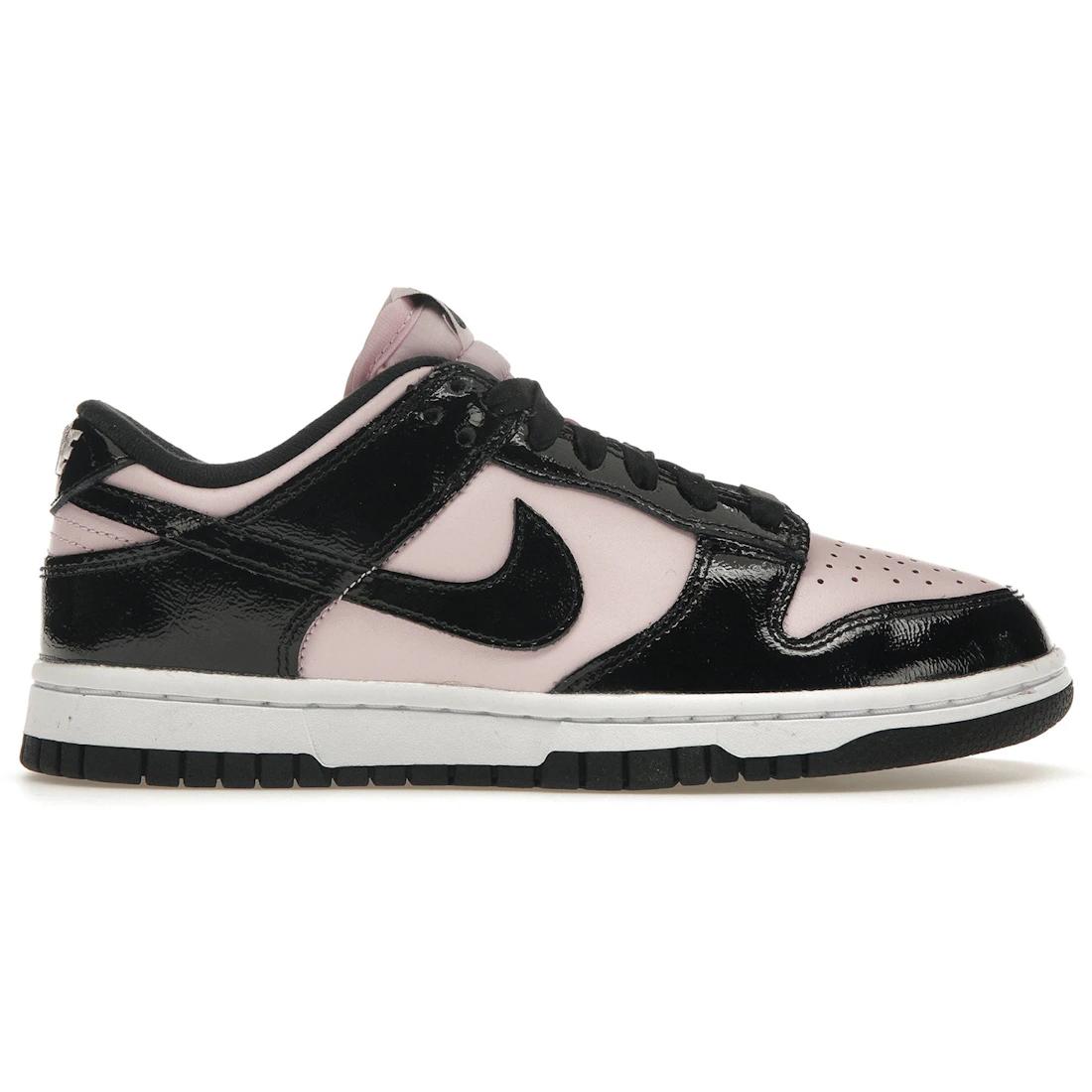 

Sneaker Nike Dunk Low Pink Foam Black (Women s)(DJ9955-600) 36.5