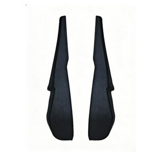 Applicable Wiper Deflector for Chevrolet Malibu XL Left