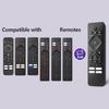 Remote Control 43PUL7652 Replacement for F7 43PFL5766/F7 50PFL5806/F7 75PFL5604/F7 75PFL5604 HDTV Accessories