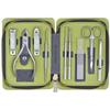 THREE SEVEN Nail Clipper Manicure Set