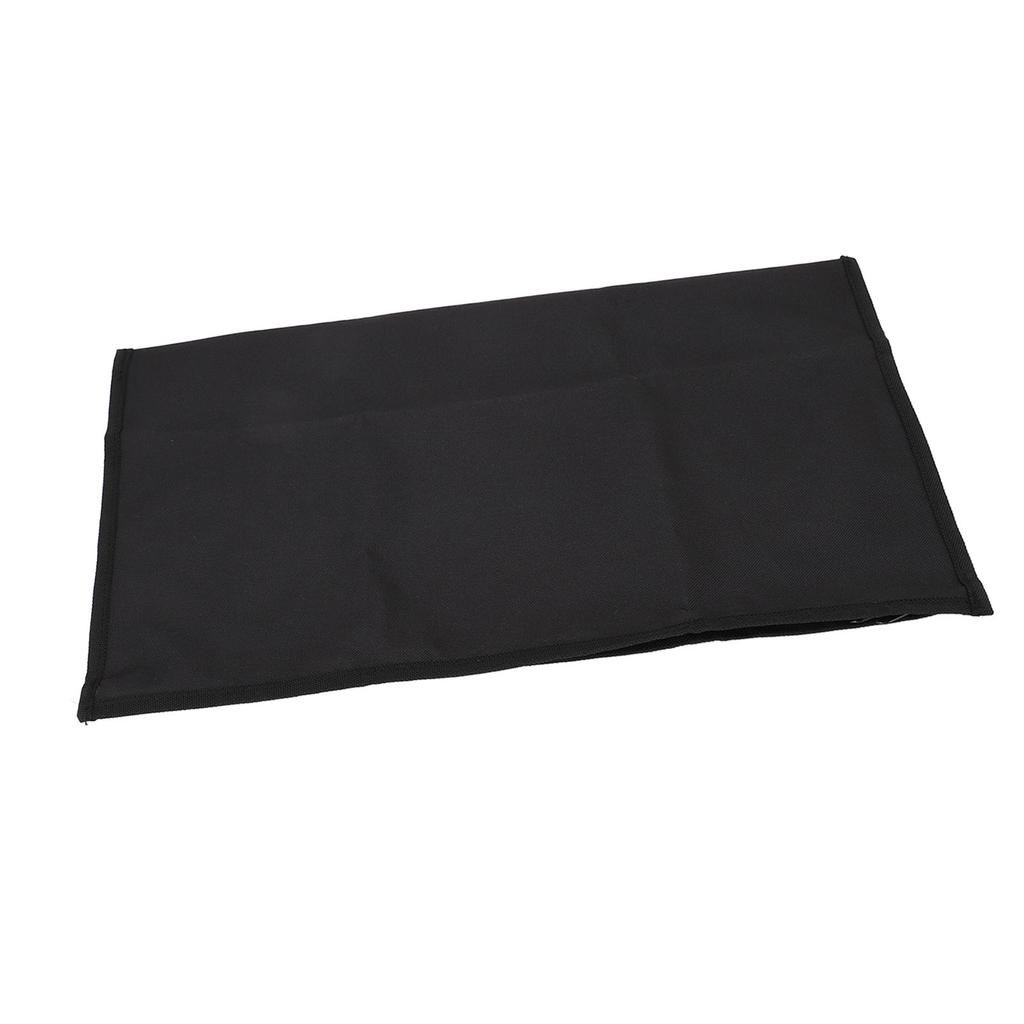 Keyboard Bag Case Sleeve Pouch for Universal Keyboard Lightweight 600D Oxford Fabric Computer Keyboard Dust Cover