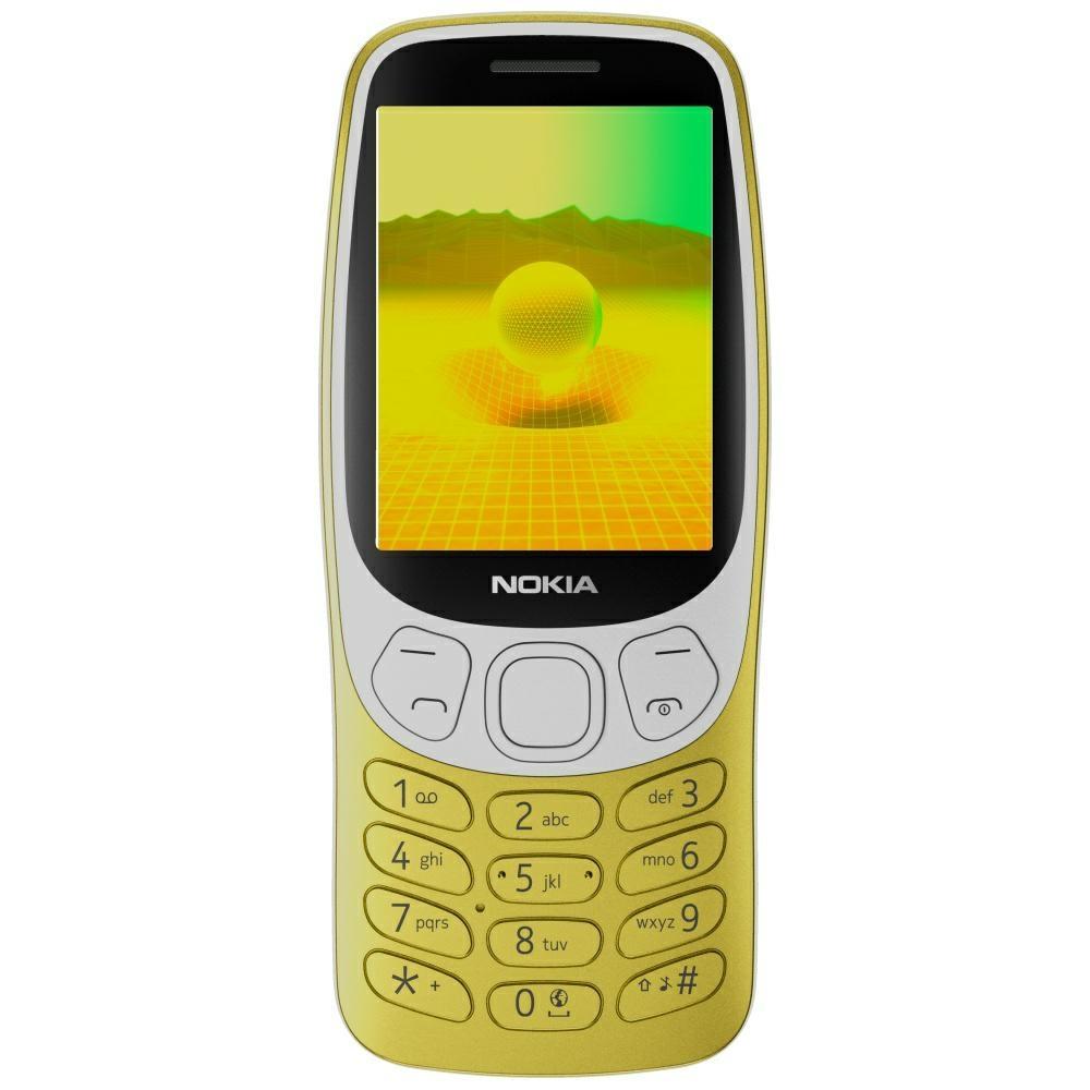 Telefon Nokia 3210 4G Ta-1618 Ds