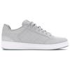 Under Armour Low Top Skateboard Shoes Men's Gray Sneakers 3028632-100