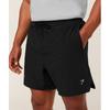 Gymshark Tactical 6  Shorts Black A4b3y Bb2j