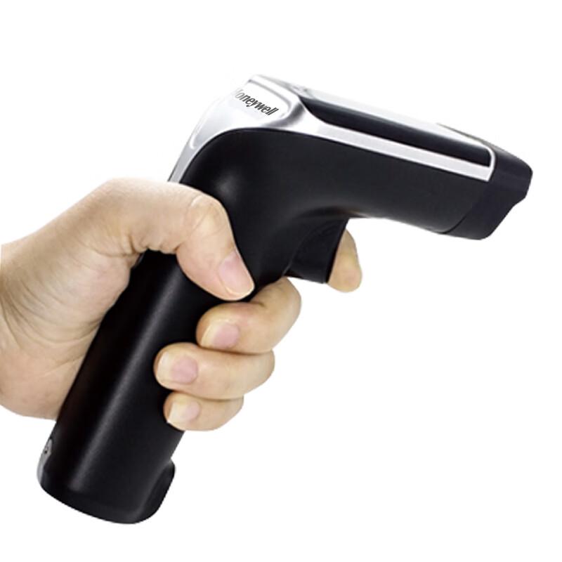 Honeywell OH4502 Wireless 2D Barcode Scanner