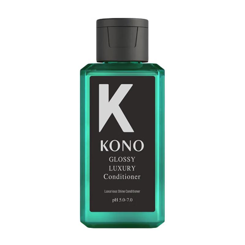 

KONO Salon Series Brightening Luxury Hair Conditioner