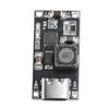 5PCS DC 4.5-9V TP5000 4.2V/3.6V 1A Li-ion Battery Charging Board Module Charging Management Power Module Board Type C