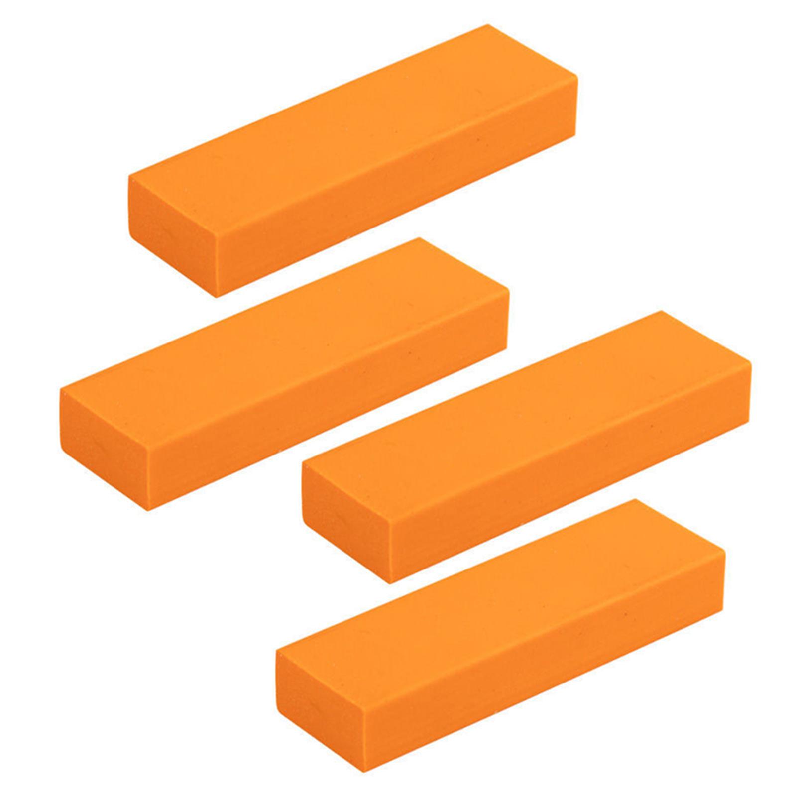 

1/2/4 шт. ластик для чистки из нержавеющей стали, удаляющий накипь, пятна от воды, очищающий стену клавиатуры