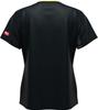 Butterfly Game Wear Laurie Shirt Black 2XO (Table Tennis) 278