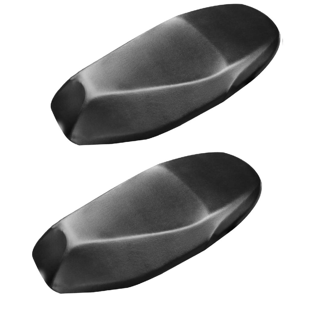 Motorcycle Seat Cover Waterproof Dust UV Protector Cushion Elastic PU Leather Motorbike Seat Full Cover Motorcycle Accessories