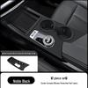 Cadillac XT5 Center Console Silicone Protective Mat