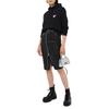 Balenciaga Sweatshirt Women's Black 612959TIVD21000