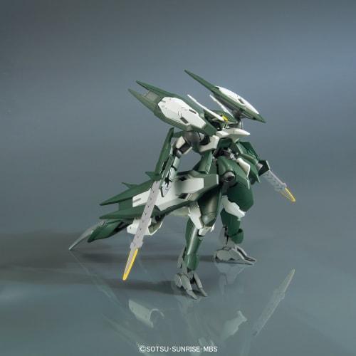 HG Mobile Suit Gundam: Iron-Blooded Orphans Reginlaze Julia 1/144 Scale Pre-Colored Plastic Model