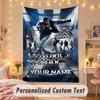 Custom Personalized Tapestry,Kendrick Lamar Print Custom Name Text Wall Art Hanging for Bedroom
