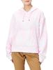 Rip Curl GFEEC9 Classic Surf Hoodie Winter Size M Women's (Tie-Dye) Pink,