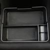 Car Central Armrest Storage Box Case Tray for Tesla Model 3 Model3 2016 2017 2018 2019 2020 2021 Container Organizer Accessories