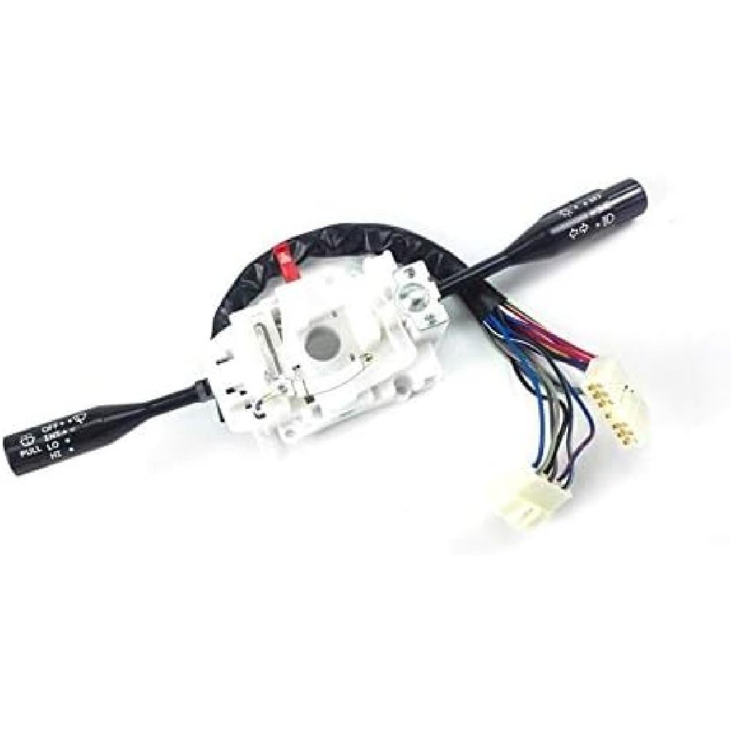 Steering Column Switch Indicator Switch Turn Signal Switch/Fit For Suzuki 37400-77510 RHD Turn signal switch turn