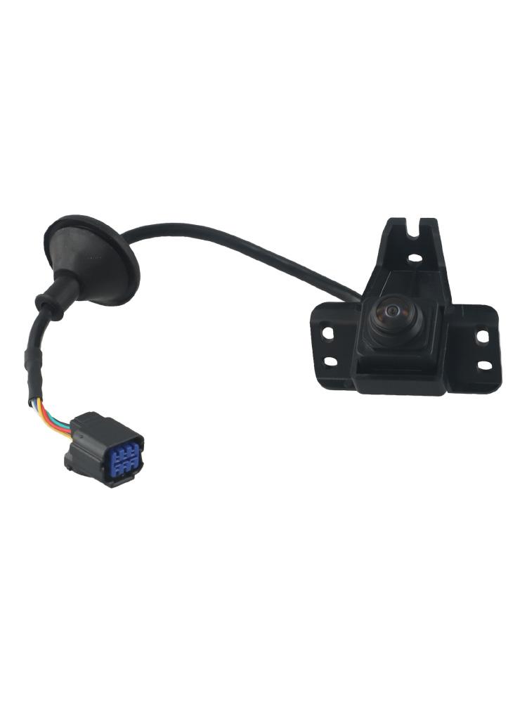 Vehicle Backup Assistance Reversing Camera 2024-2024 Camera Anti-Corrosion Feature Practical And Reliable For Hyundai Elantra