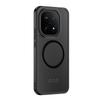 Applicable to vivoIQOO15 magnetic mobile phone case skin matte x300 high transparency heat dissipation armor iqoo13 protective cover
