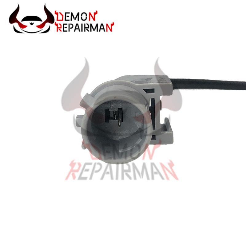 Detonation Knock Sensor for Suzuki Aerio 2.0L 2.3L LIANA IGNIS JIMNY Grand Vitara 2.5L SX4 18640-78G00 AS10252 550976A 7517667